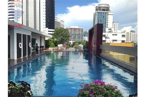 condo for sale Baan Siri Ruedee condo for rent